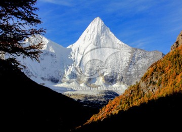 三神山