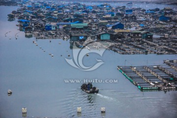 霞浦风光