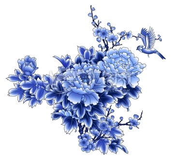 花朵