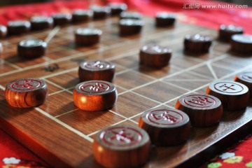 中国象棋