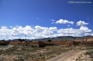 永泰古城