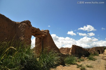 永泰古城风光