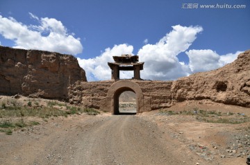 永泰古城