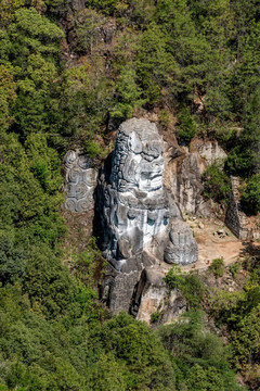 千狮山狮王