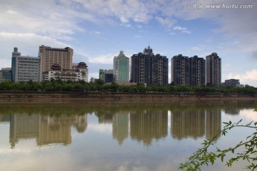 城市建筑