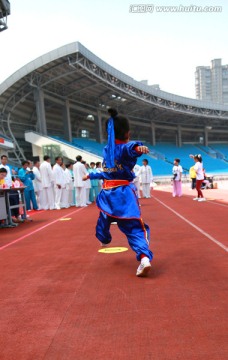 少林功夫 外家拳