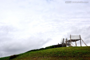 依拉草原