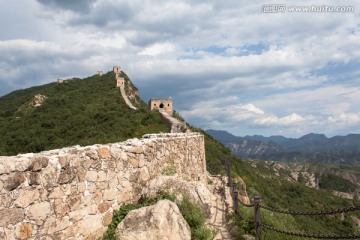 司马台长城