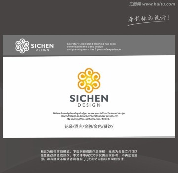 酒店金融標(biāo)志