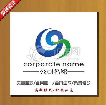 標志設計 logo設計