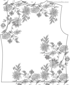 花草 單色花