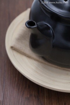 茶壶嘴