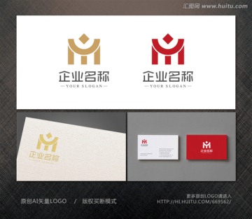 投资标志 金融logo