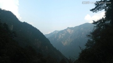 大明山