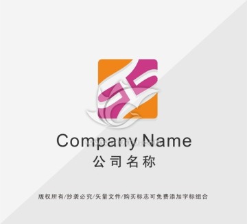 建材装饰LOGO设计