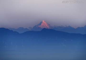 幺妹峰