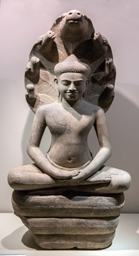 佛像 佛教 雕像 释迦牟尼