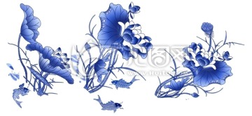 青花瓷