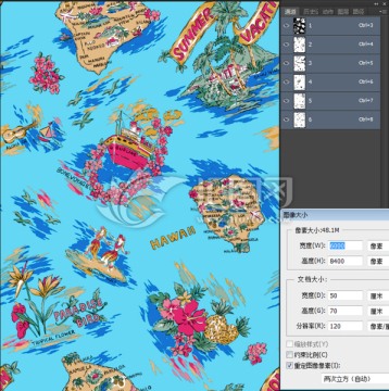 夏威夷