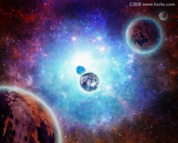 星空