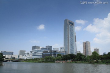 宁波东部新城