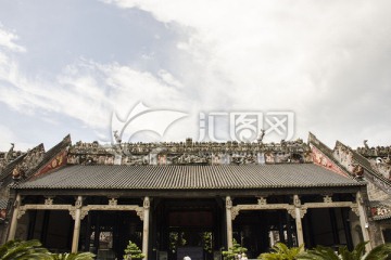 陈家祠