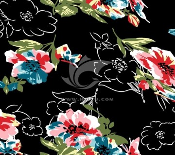 數(shù)碼印花
