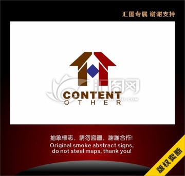 家居時(shí)尚標(biāo)志