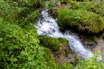 山溪