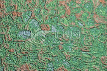 紋理底紋浮雕圖素材