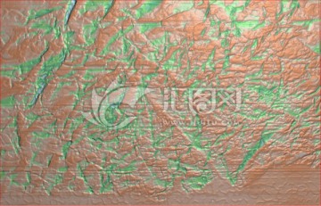 紋理花紋底紋浮雕圖