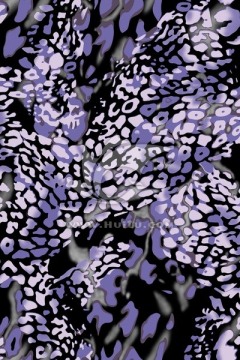 花型圖案