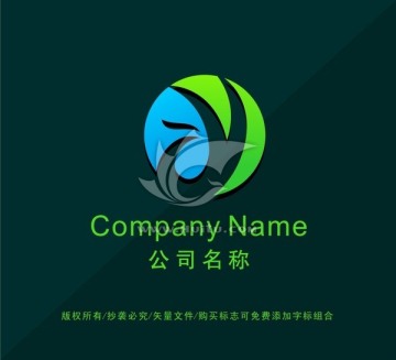 传媒公司LOGO设计