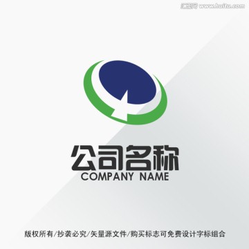 原创logo标志设计