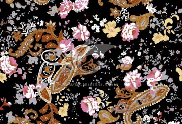 面料設(shè)計(jì)印花圖案