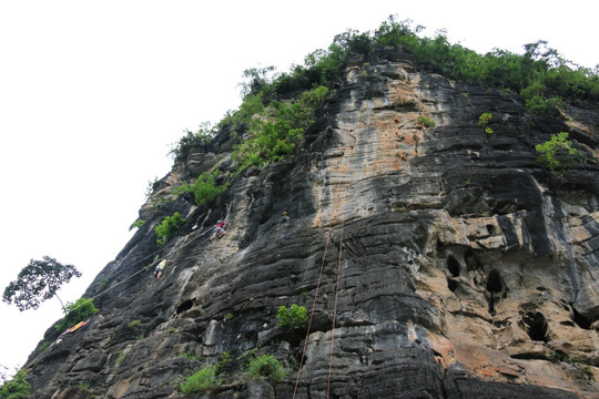 阳朔风景