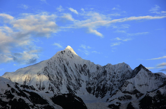 雪域高原