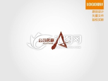 广告行业LOGO