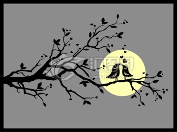 現(xiàn)代裝飾畫(huà)