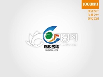 科技行业LOGO