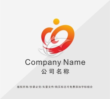 咨询公司LOGO设计