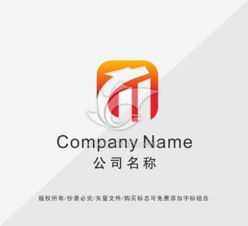 建筑装饰LOGO设计