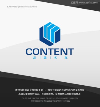 logo设计 标志 商标 建筑