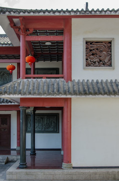 中华畲族宫