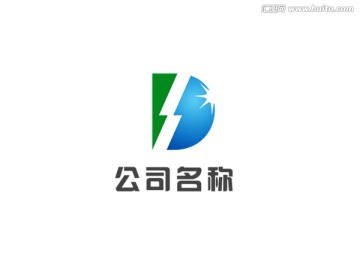 科技公司LOGO