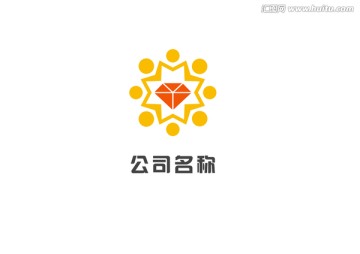 飾品珠寶類LOGO