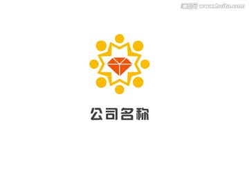 饰品珠宝类LOGO