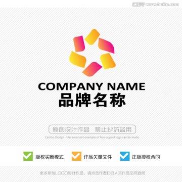 鮮果切 LOGO