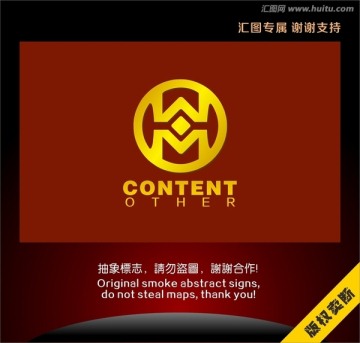 字母H鼎金融標(biāo)志