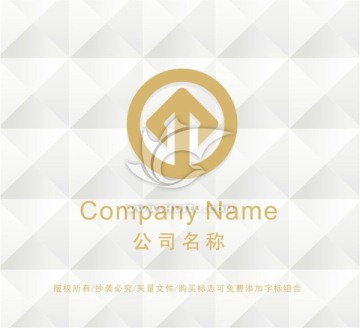 金融LOGO設(shè)計(jì)